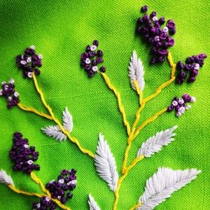 Meet your Posher, Pamela